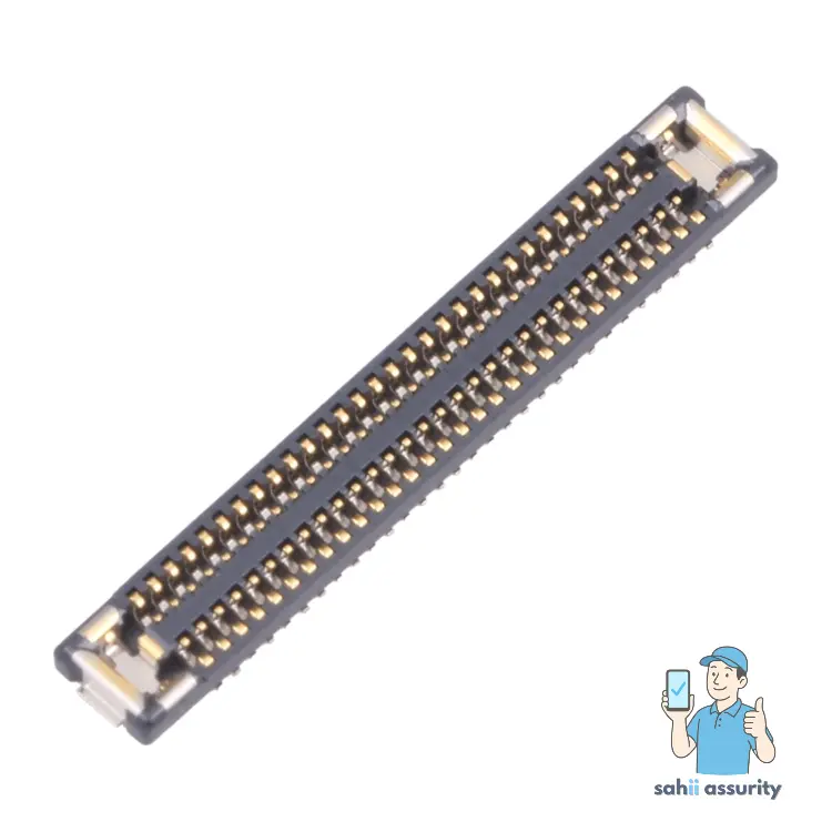 LCD Connector for Apple iPhone 13 pro